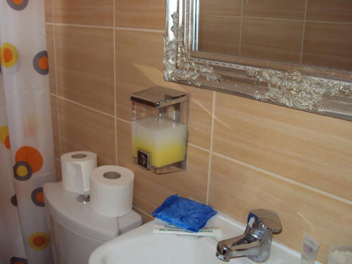 Appartamento Urban Penthouse Patras Esterno foto